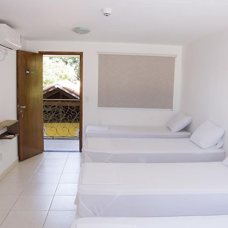 Hotel Pousada Recanto Do Pai Trindade  Exterior foto